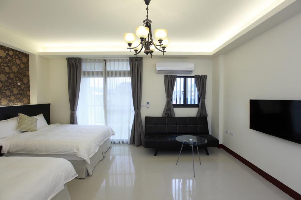 Yuli Happiness B&B Luaran gambar