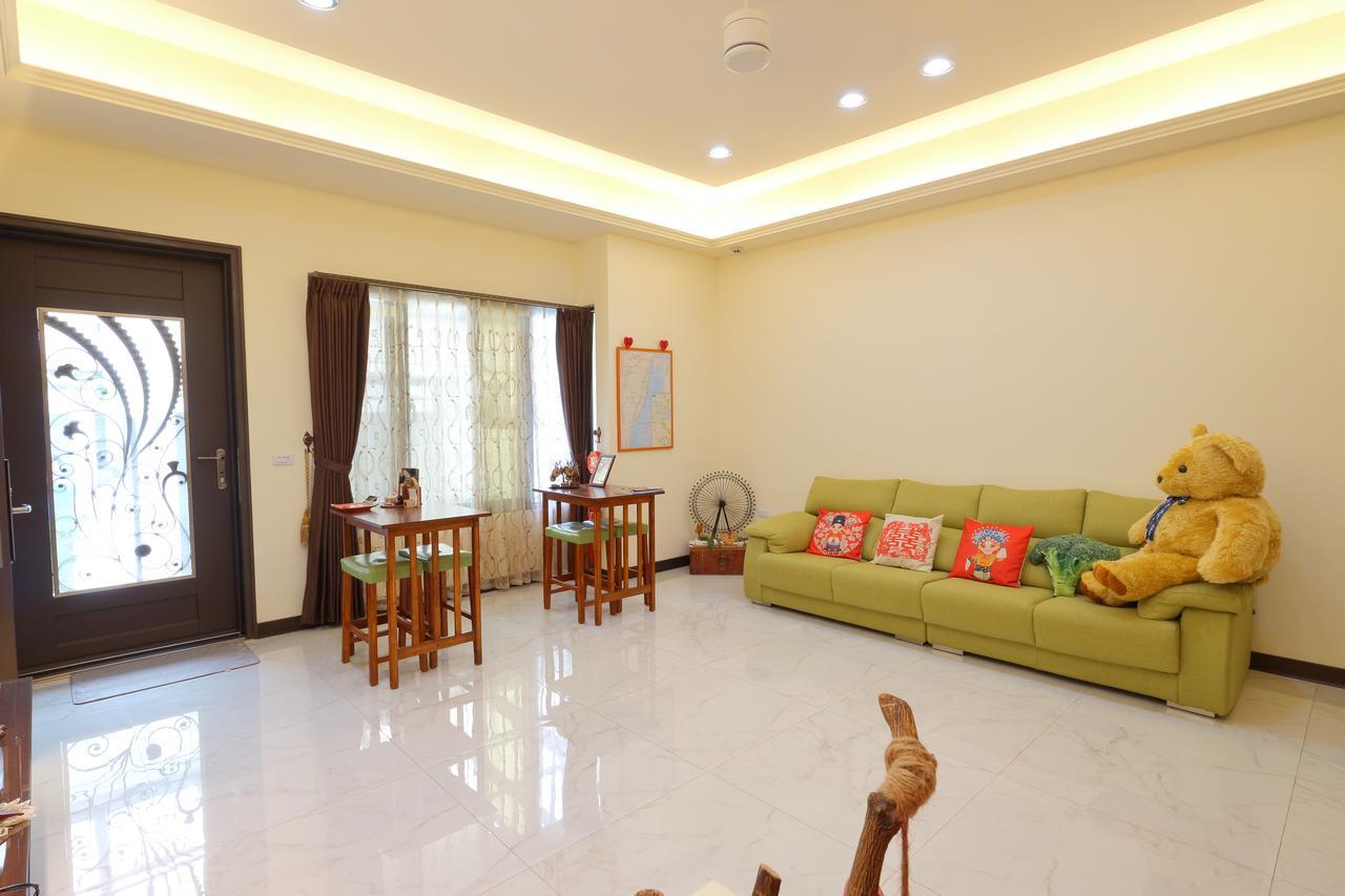 Yuli Happiness B&B Luaran gambar