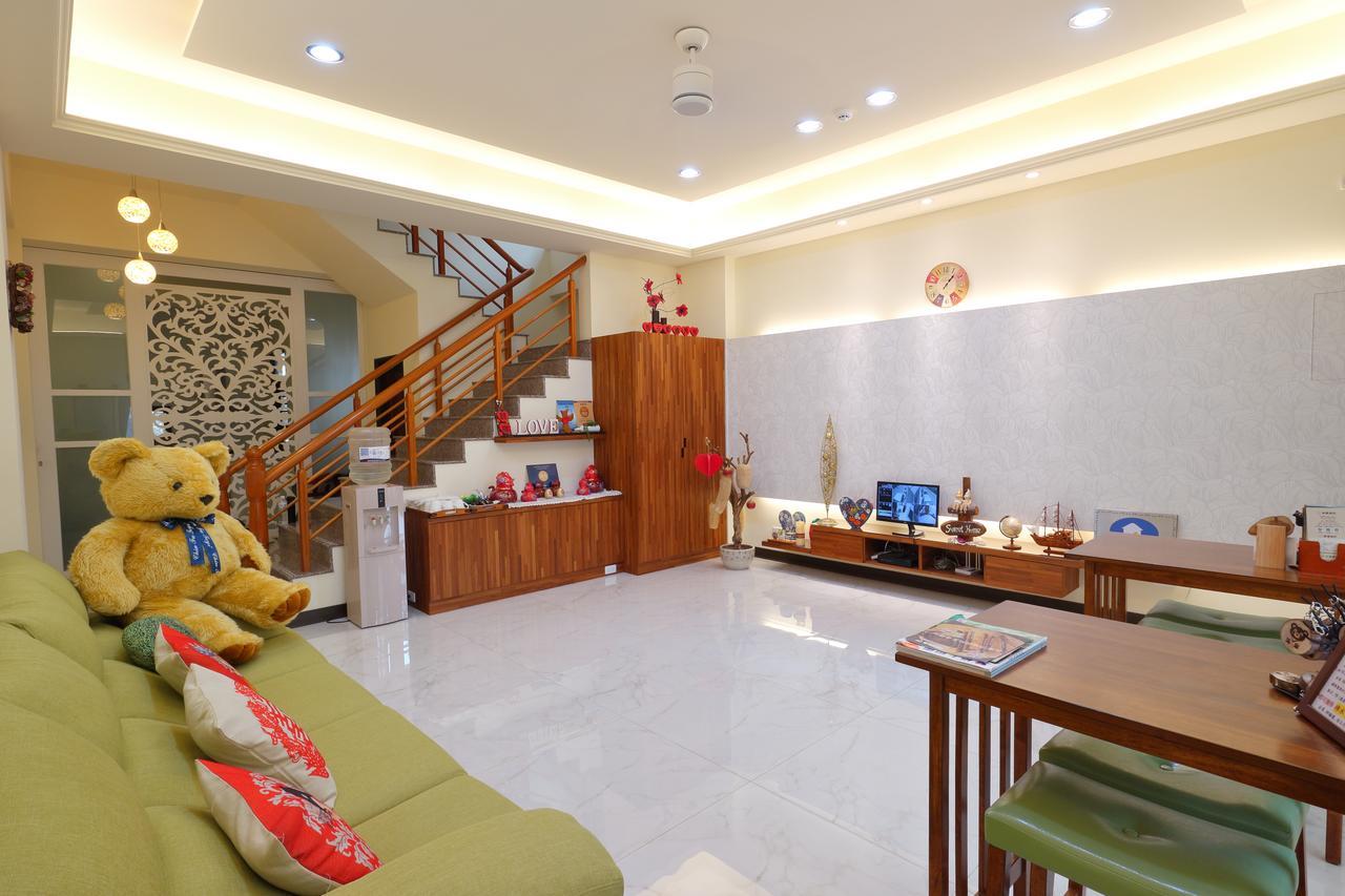 Yuli Happiness B&B Luaran gambar